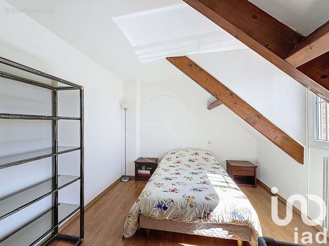 Photo 8 - Maison à CHAMPIGNY-SUR-MARNE