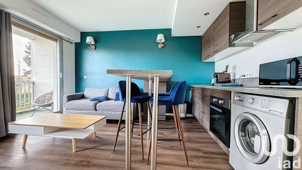 Photo 1 - Appartement à RAMBOUILLET