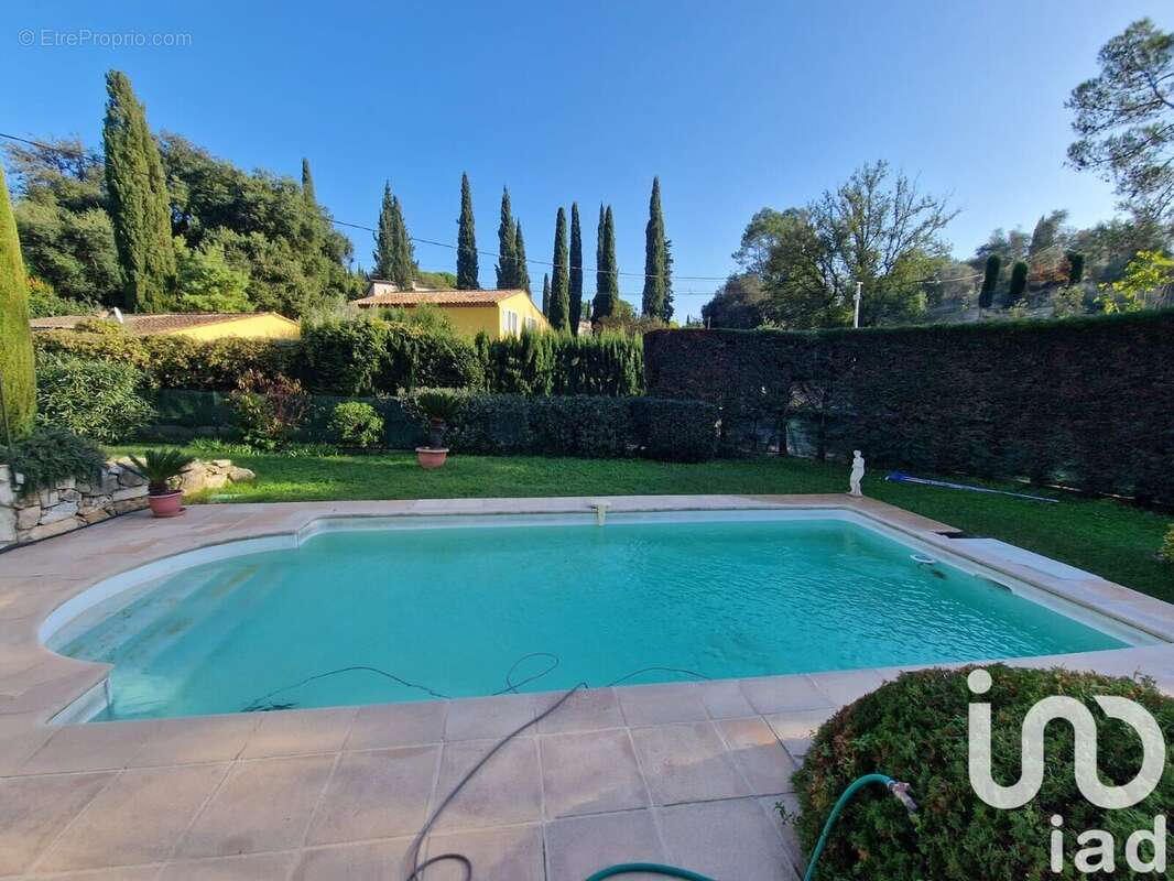 Photo 4 - Maison à BIOT