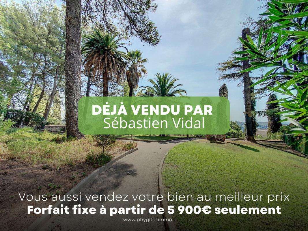 Appartement à GRASSE