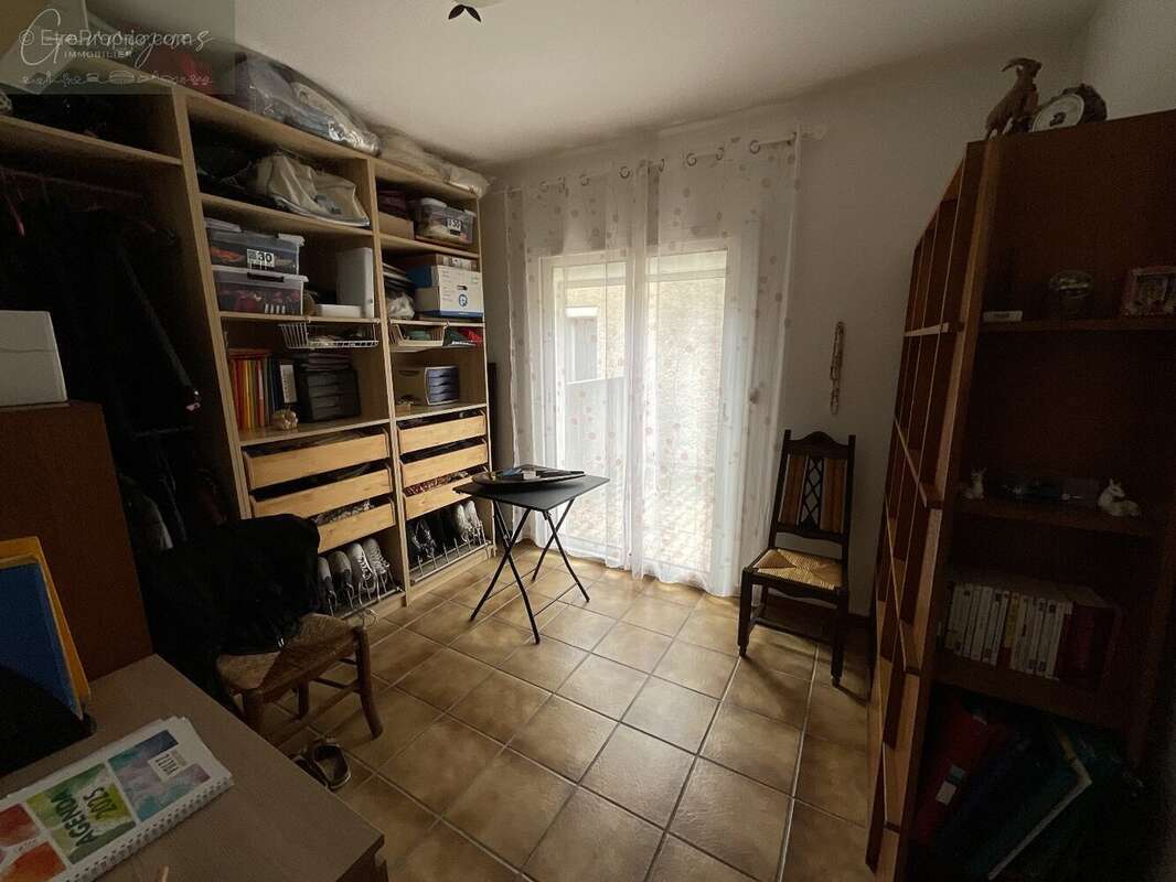Maison à MILHAUD