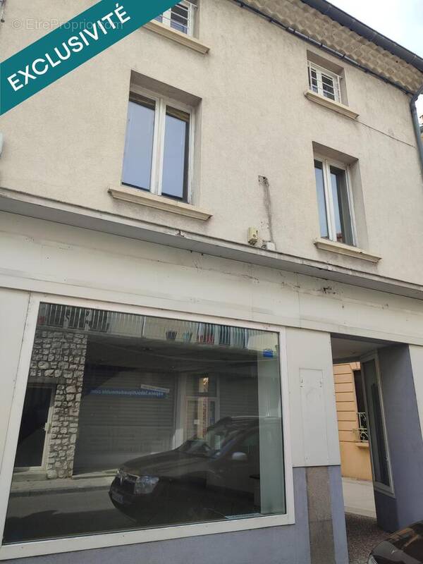 Photo 1 - Appartement à SAINT-VALLIER