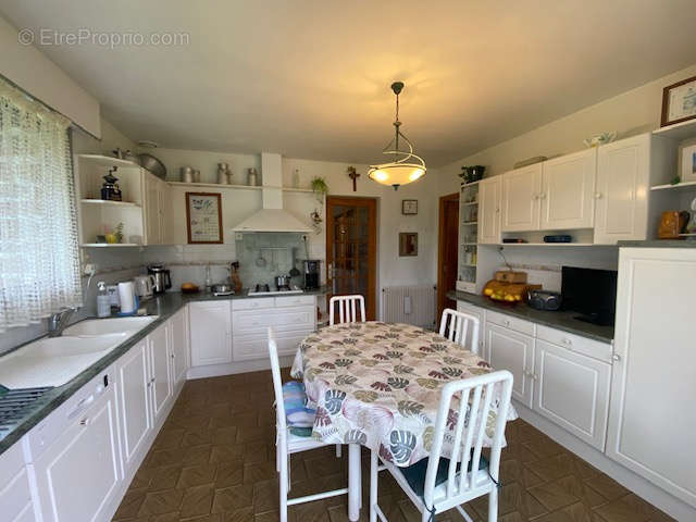 Maison à BREHAN