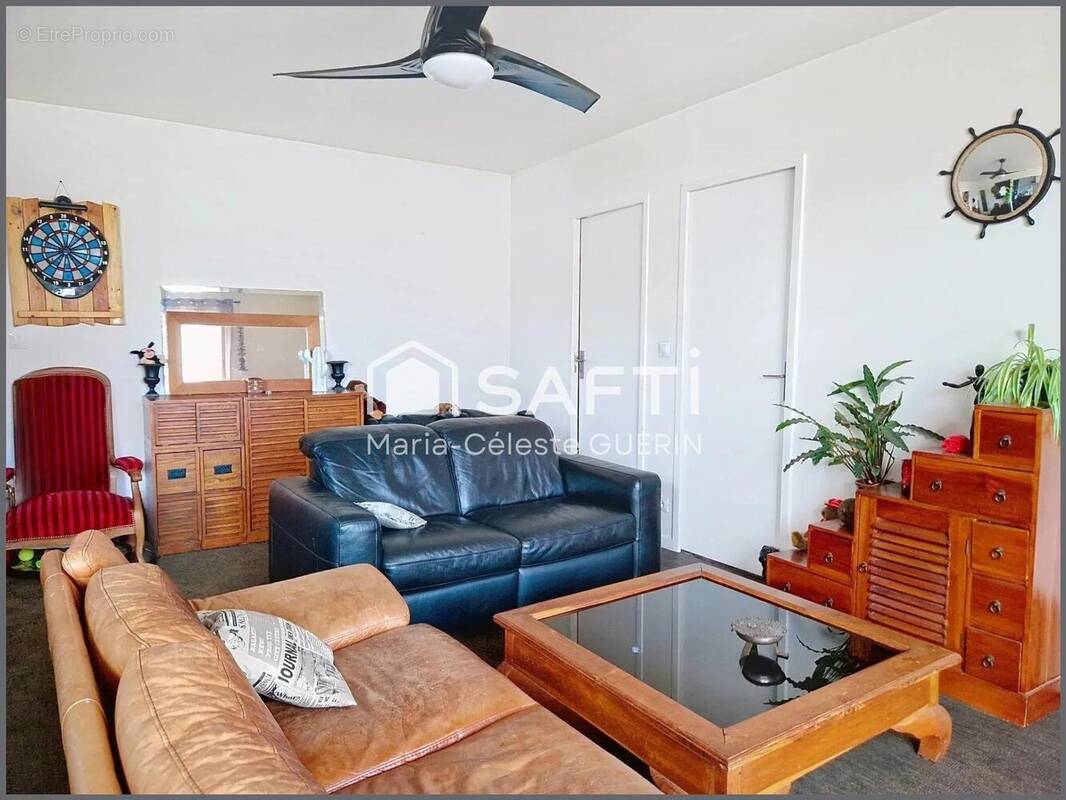 Photo 1 - Appartement à LIMAY