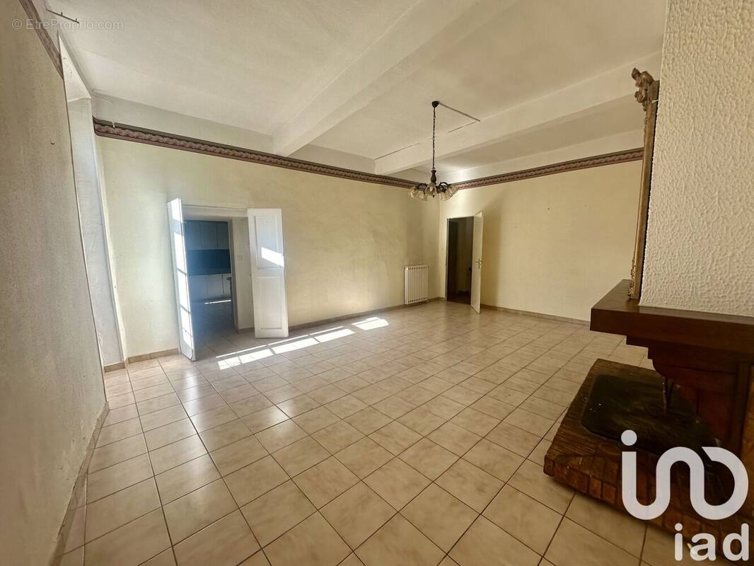 Photo 1 - Maison à BESSAN