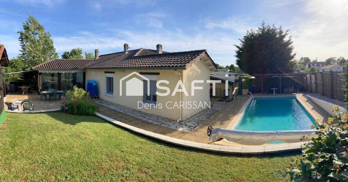 Photo 1 - Maison à CREYSSE