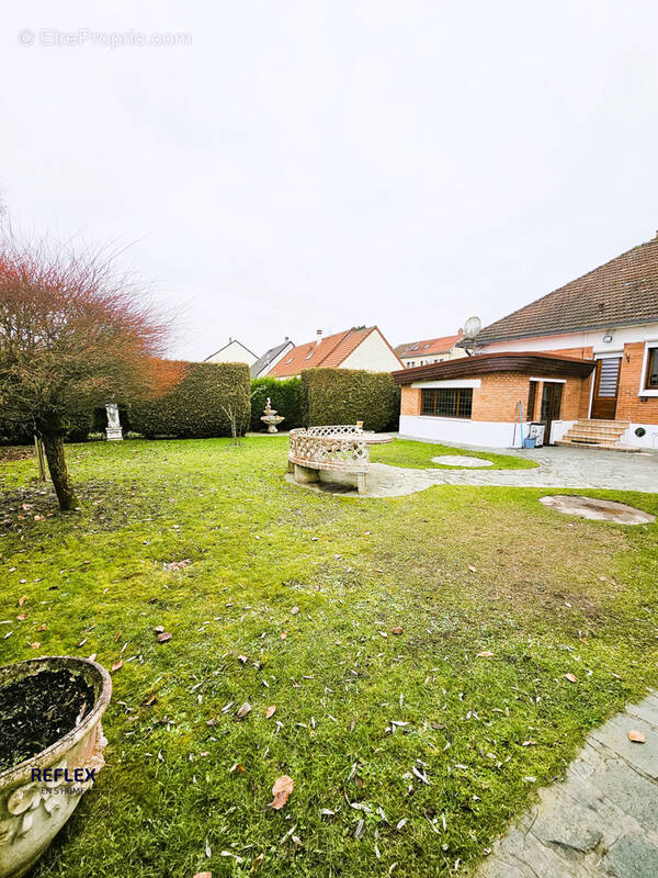 Maison à ALBERT