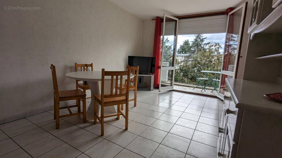 Appartement à PAU