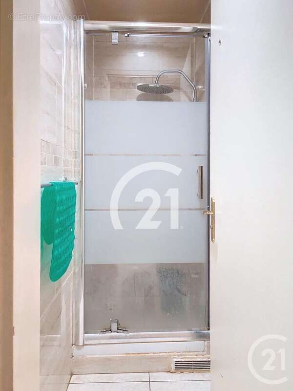 Appartement à SARCELLES