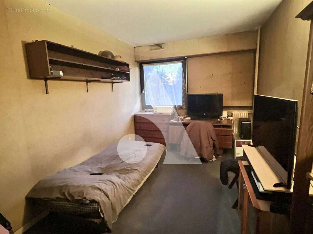 Appartement à LE PLESSIS-BOUCHARD