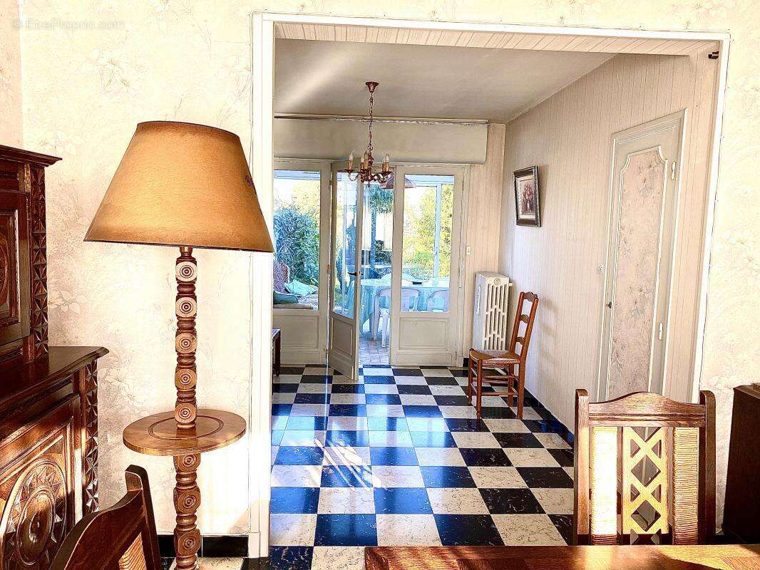 Maison à CAMBRAI