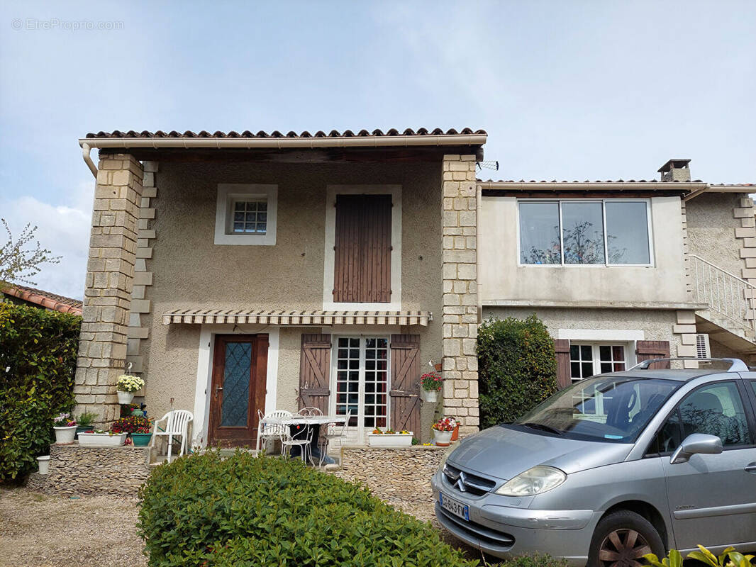 Maison à VEDENE