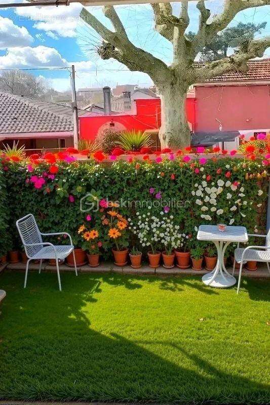 Appartement à ANDERNOS-LES-BAINS