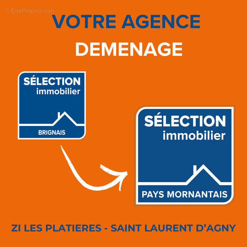 Terrain à GIVORS