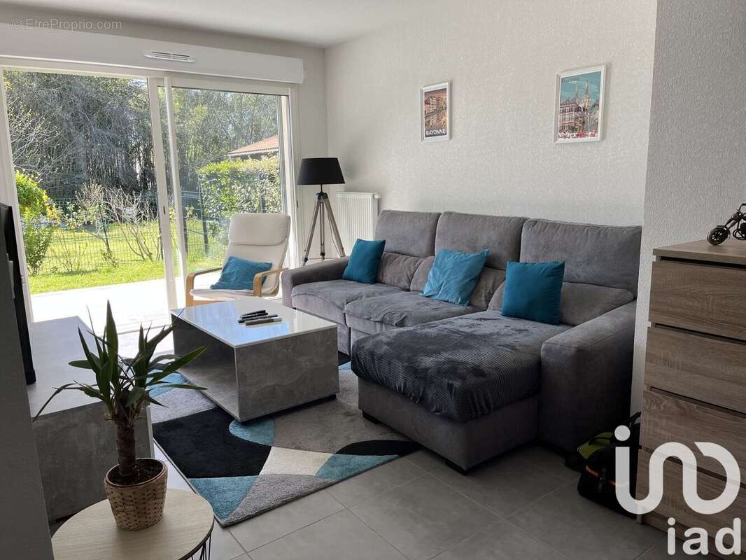 Photo 2 - Appartement à TOSSE