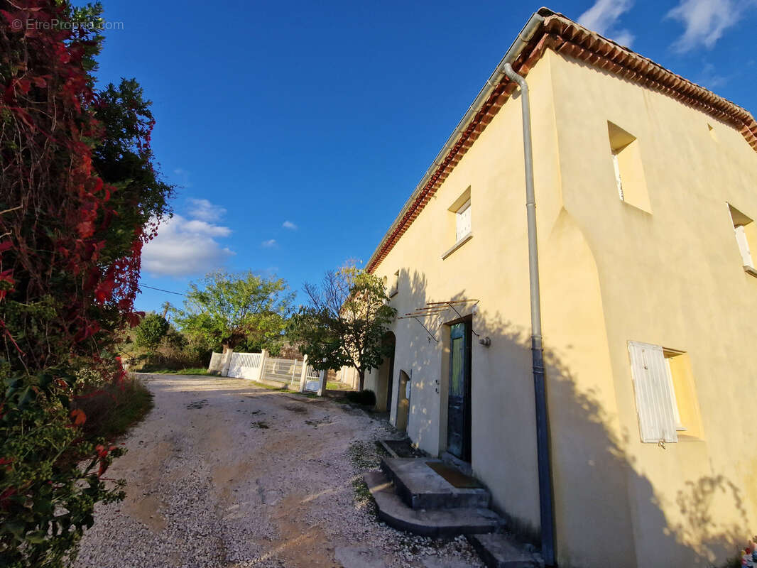 Appartement à ALES