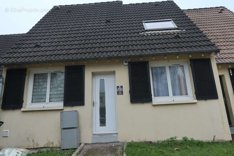 Maison à CANTELEU