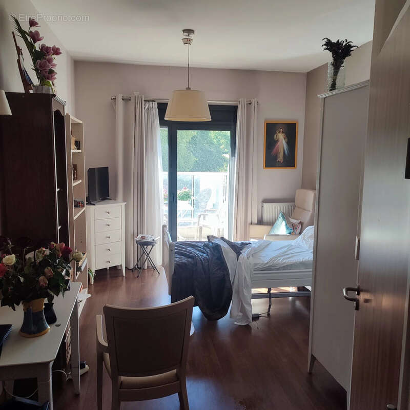 Appartement à MARSEILLE-10E