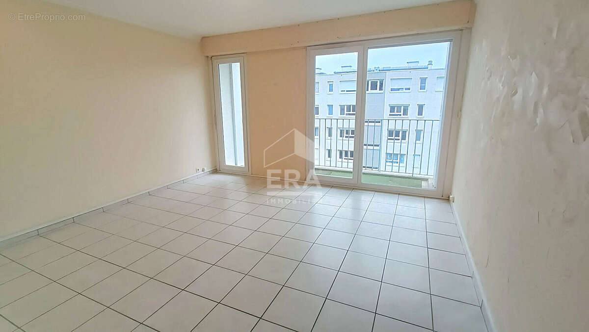 Appartement à LAVAL