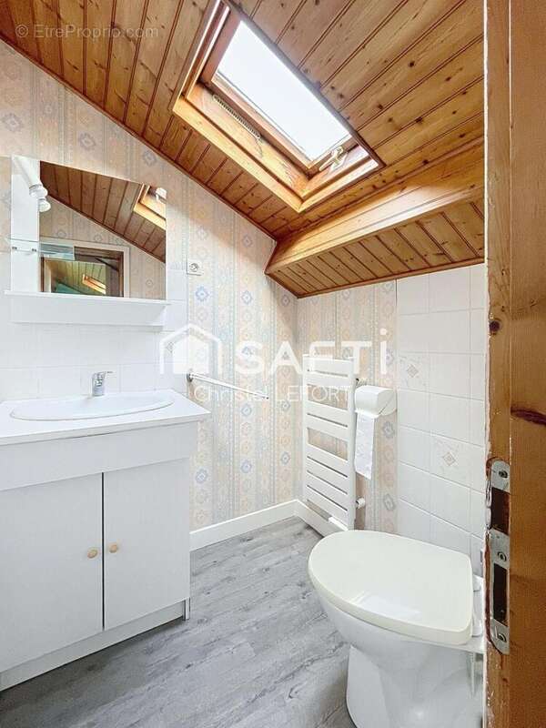 Photo 6 - Maison à LA PLAINE-SUR-MER