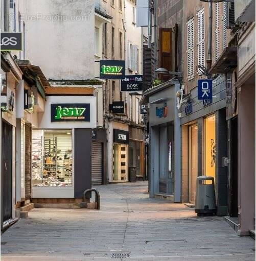 Appartement à RODEZ
