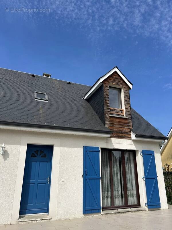 Maison à TARBES