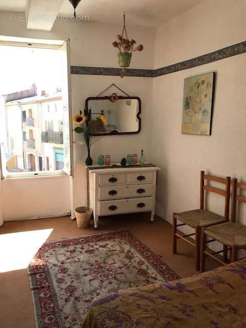 Maison à ABEILHAN