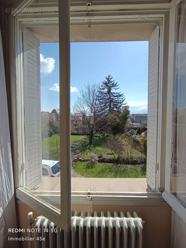 Maison à TAIN-L&#039;HERMITAGE