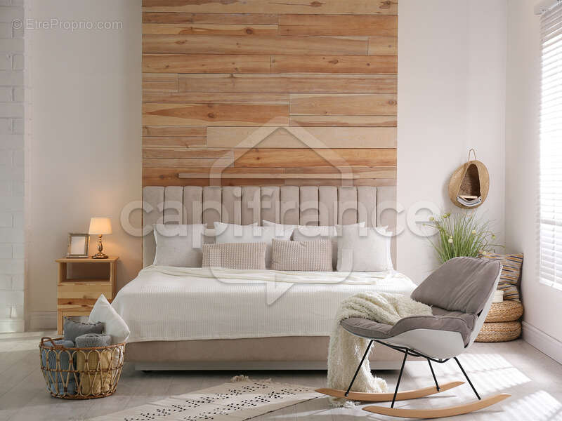 Appartement à LATTES