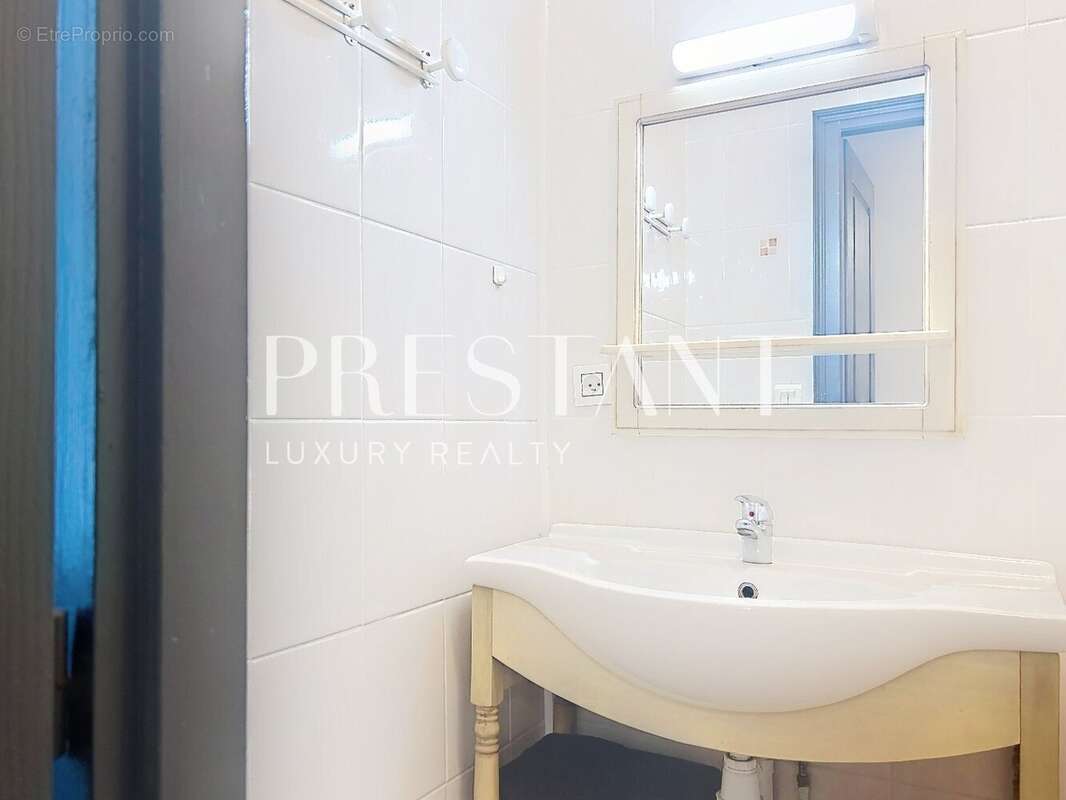 Appartement à BIARRITZ