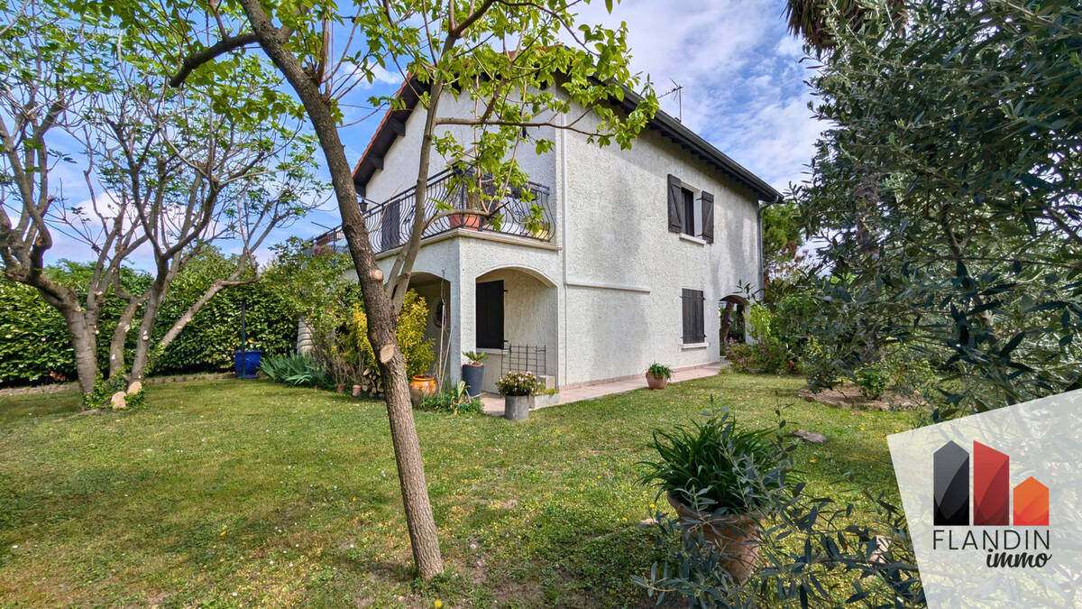 Maison à IRIGNY