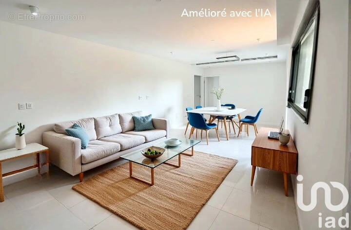 Photo 1 - Appartement à MONTREVAULT