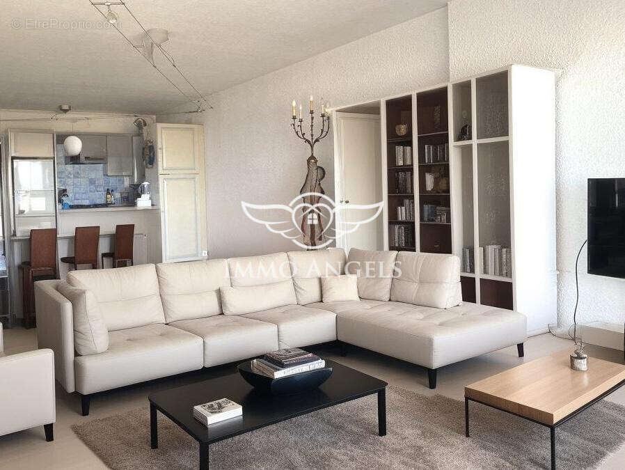 Appartement à PALAVAS-LES-FLOTS