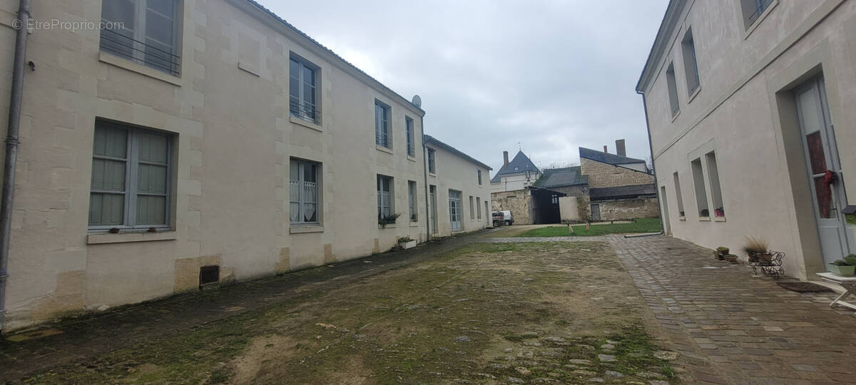 Appartement à RICHELIEU