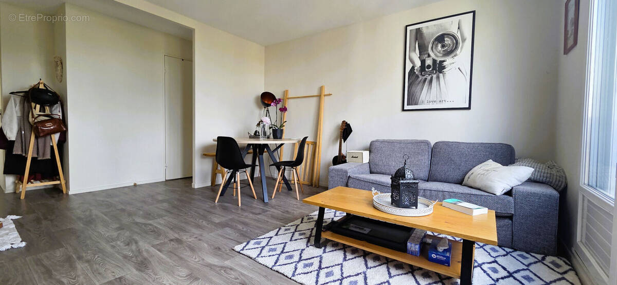 Appartement à LIMOGES