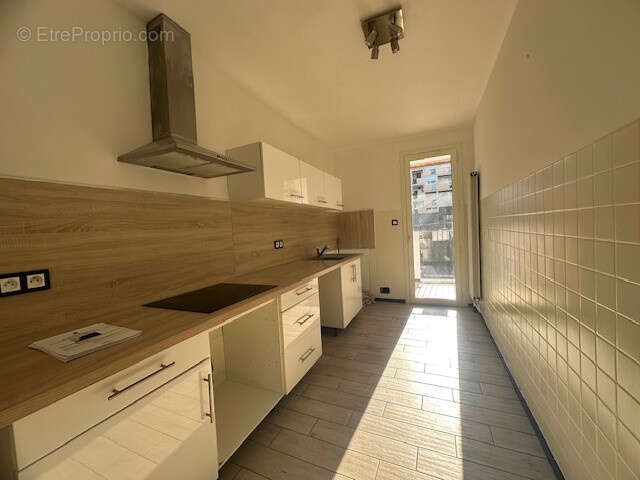Appartement à NIMES