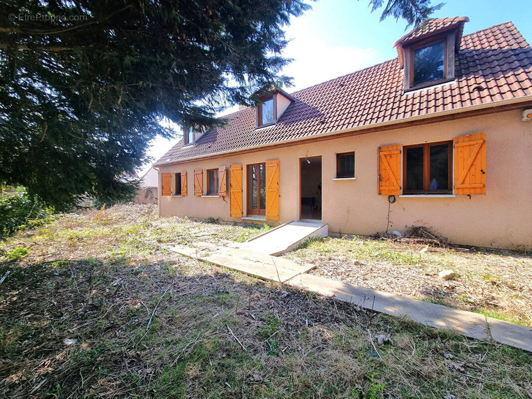 Maison à FONTENAY-SOUS-BOIS