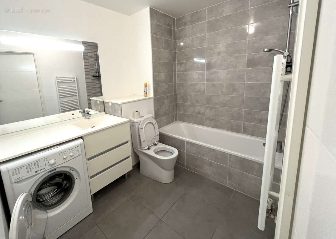 Appartement à BENESSE-MAREMNE