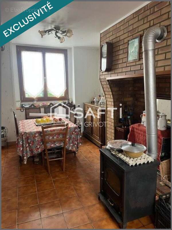 Photo 3 - Maison à ABBECOURT