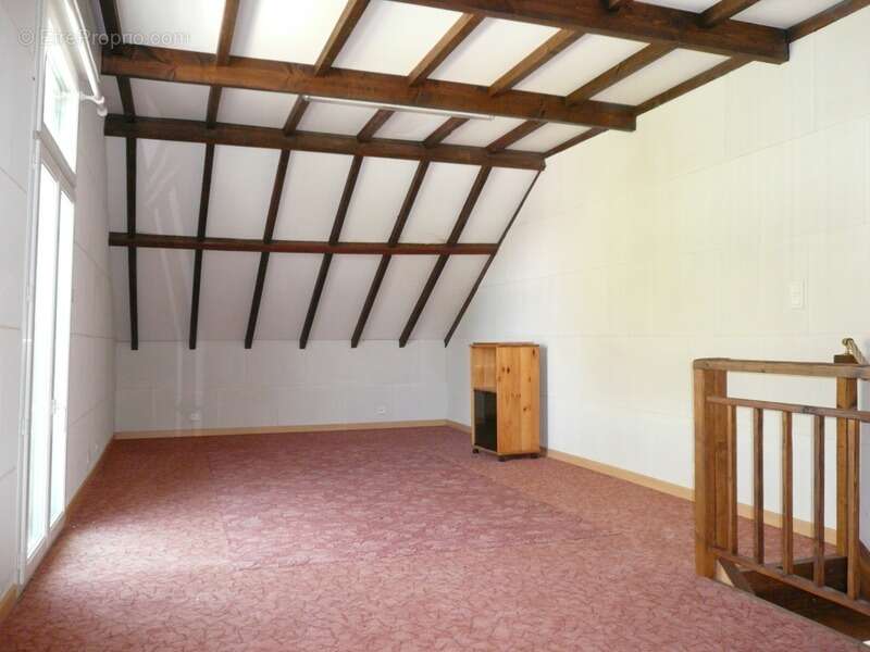 Appartement à COGNAC
