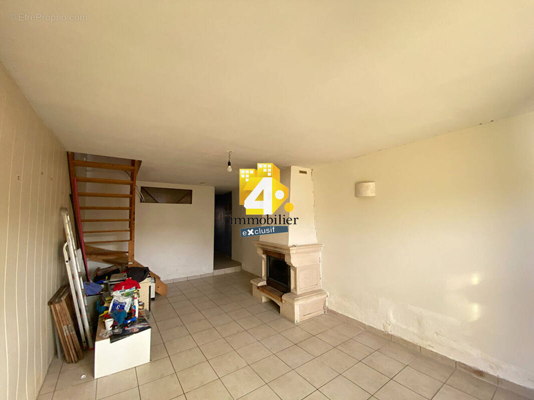 Maison à CROSSAC