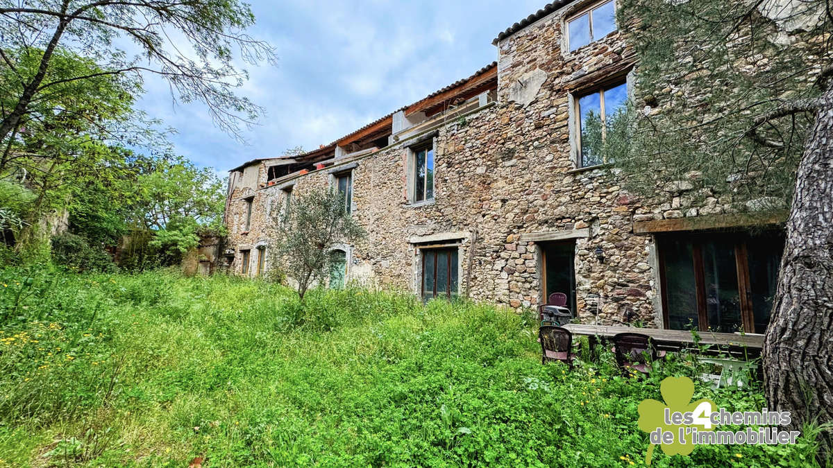 Maison à HYERES