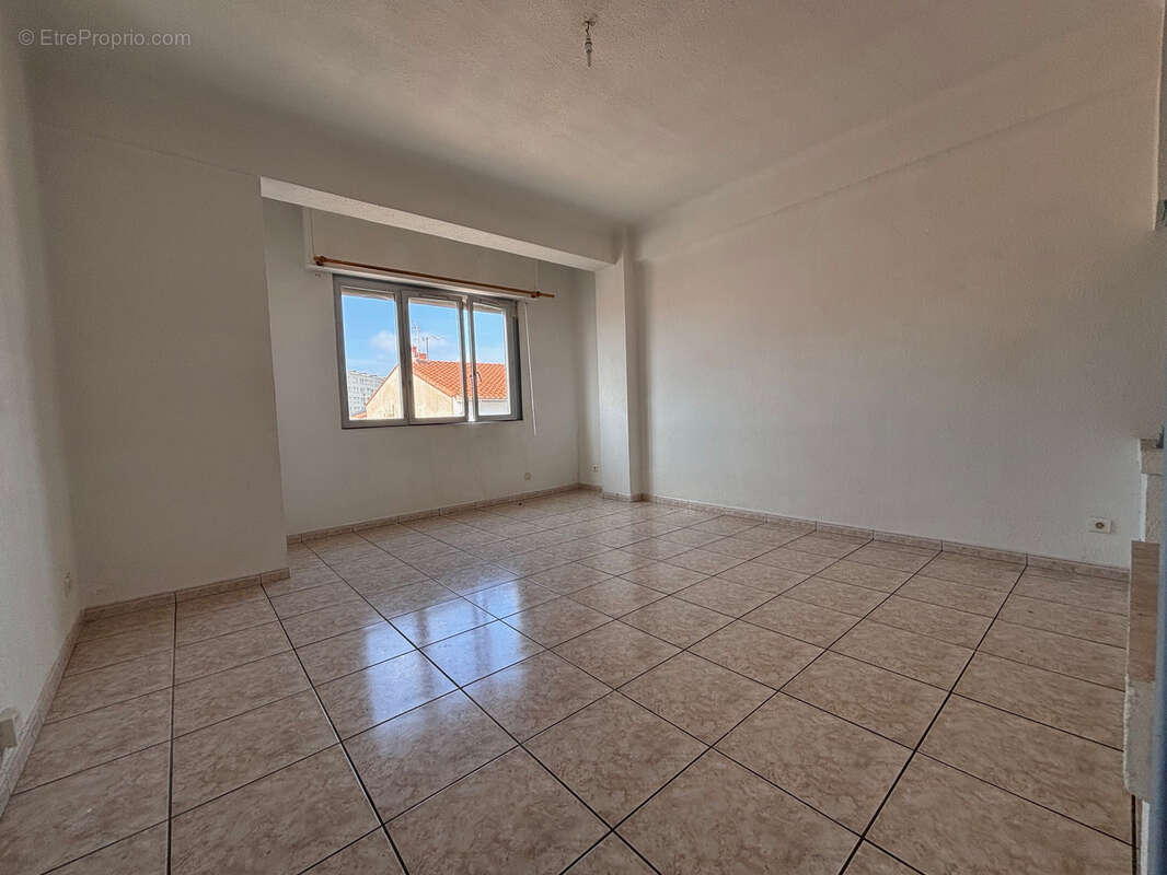 Appartement à PERPIGNAN