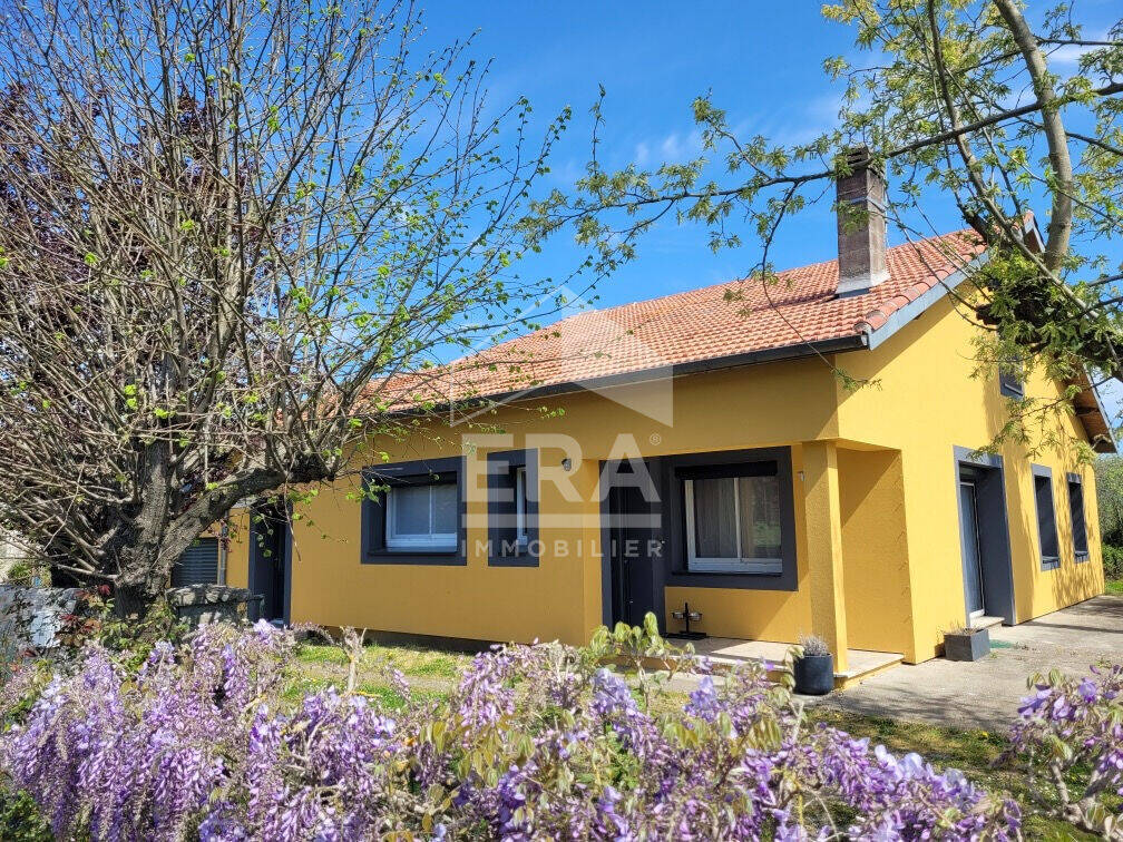 Maison à LAFITOLE