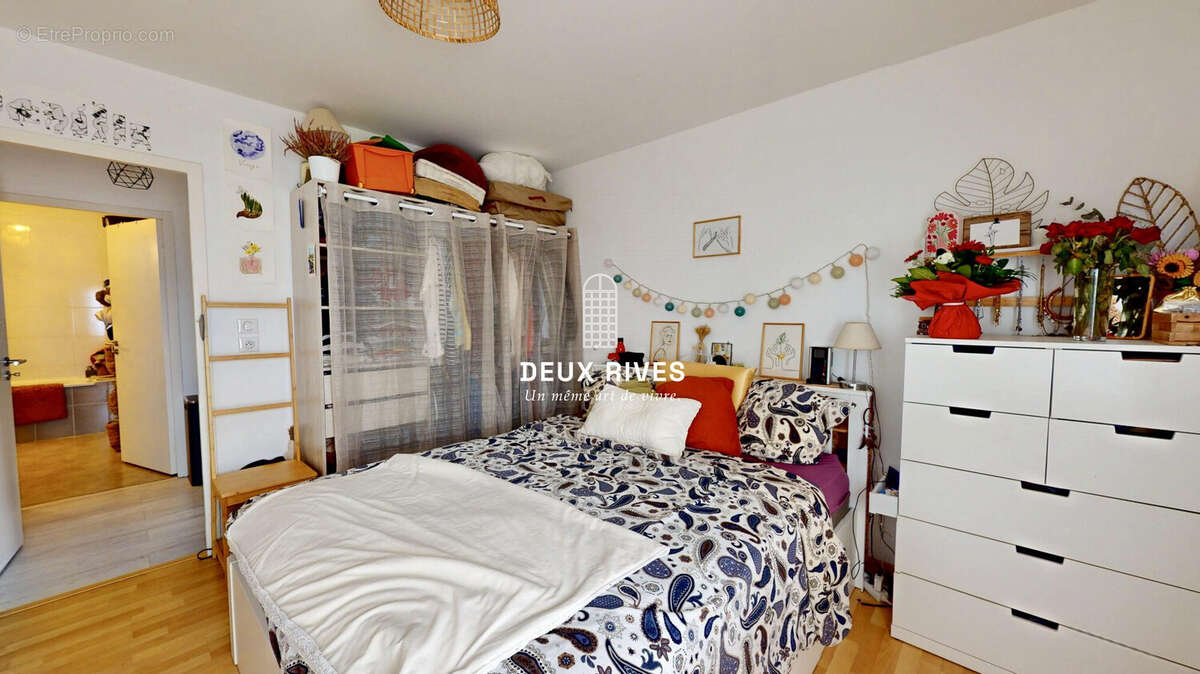 Appartement à COUERON