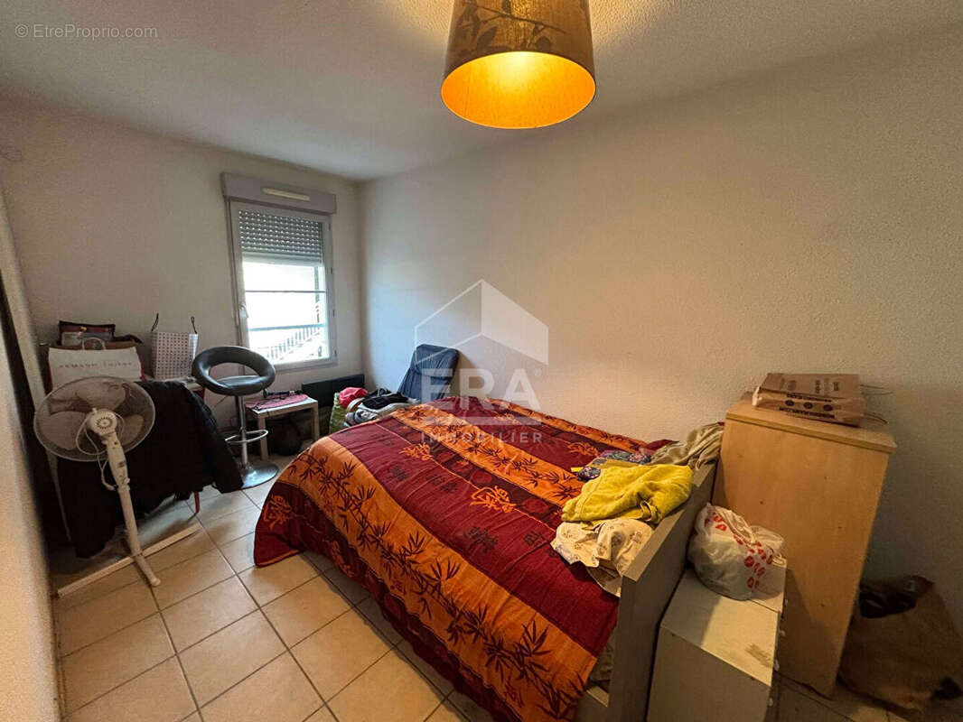Appartement à AUBIE-ET-ESPESSAS