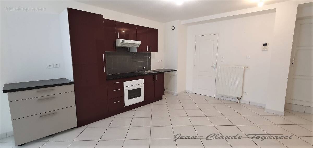 Appartement à DELLE