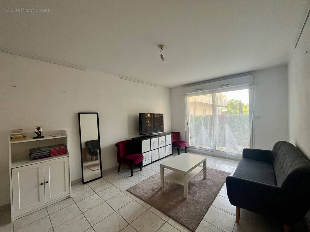 Appartement à VERTOU