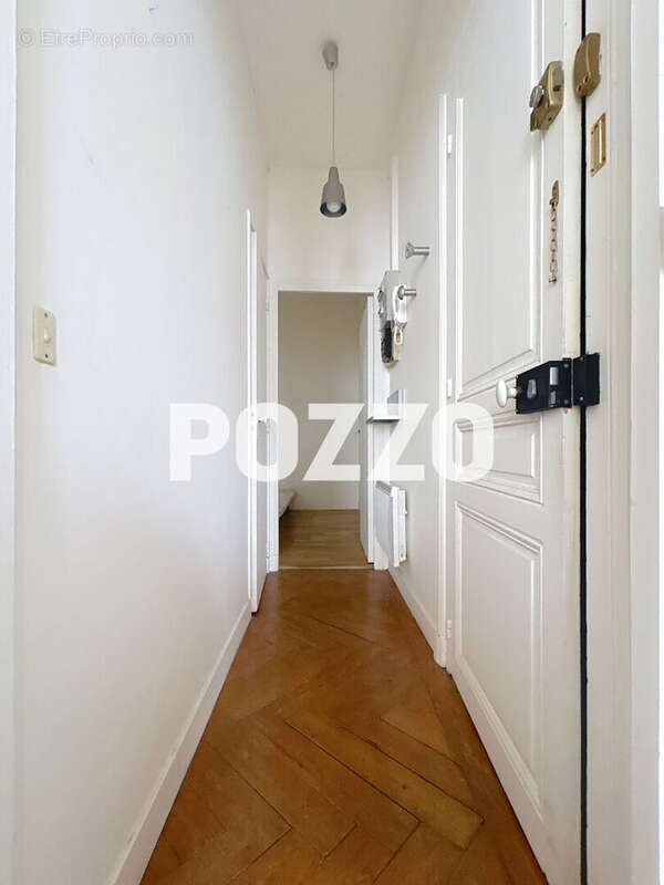 Appartement à HONFLEUR