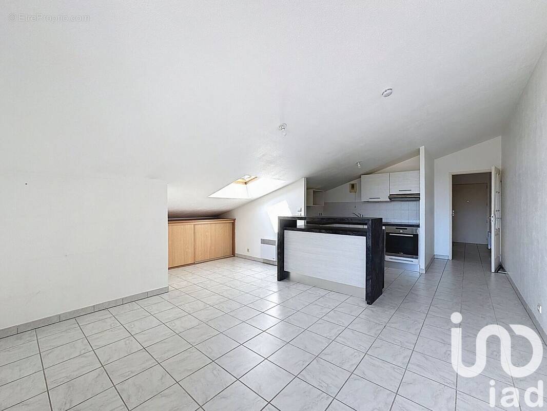 Photo 1 - Appartement à VIF
